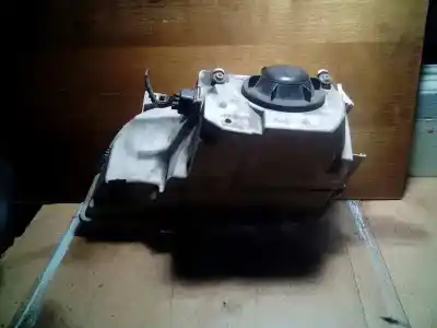 Second-hand car spare part right headlight for ford galaxy (vx) gls oem iam references 0301048312  1305219065