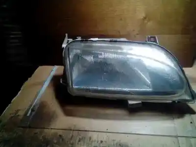 Second-hand car spare part right headlight for ford galaxy (vx) gls oem iam references 0301048312  1305219065