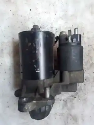Second-hand car spare part starter motor for mini mini (r56) 1.6 16v cat oem iam references 0001106019  