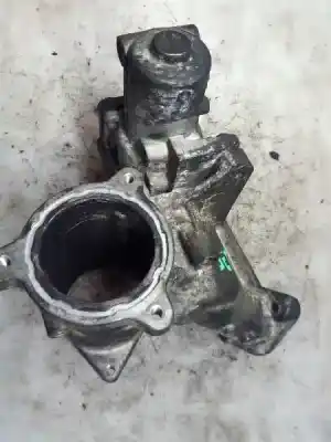 Tweedehands auto-onderdeel EGR-KLEP voor VOLKSWAGEN JETTA (1K2)  OEM IAM-referenties 03G129637A  