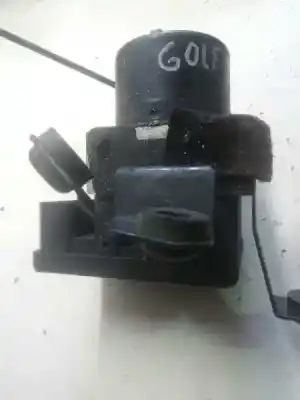 Pezzo di ricambio per auto di seconda mano ABS per VOLKSWAGEN GOLF IV BERLINA (1J1)  Riferimenti OEM IAM 1C0907379J  1J614117E