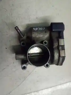 Peça sobressalente para automóvel em segunda mão Borboleta De Admissão por SEAT IBIZA (6K1) Stella Referências OEM IAM 030133062A  0280750049