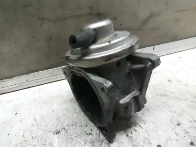 Recambio de automóvil de segunda mano de VALVULA EGR para SKODA FABIA (6Y2/6Y3)  referencias OEM IAM 038129637D  038131501AN