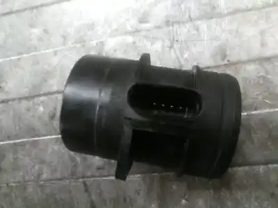 Second-hand car spare part flowmeter for audi a4 avant (8k5) (2008) 2.0 16v tdi oem iam references 03g906461c  0281002735