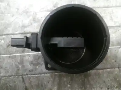 Second-hand car spare part flowmeter for audi a4 avant (8k5) (2008) 2.0 16v tdi oem iam references 03g906461c  0281002735
