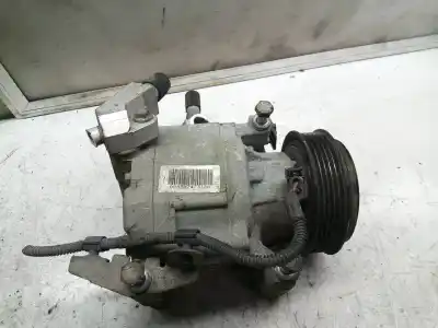 Pezzo di ricambio per auto di seconda mano COMPRESSORE ARIA CONDIZIONATA per FIAT STILO (192)  Riferimenti OEM IAM 51747318  SCSB06