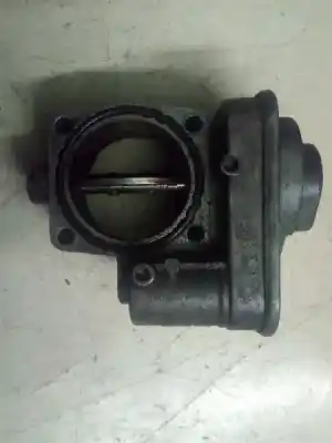 Piesă de schimb auto la mâna a doua CLAPETA ACCELERATIE pentru OPEL ZAFIRA B  Referințe OEM IAM 8981052101  B102920426