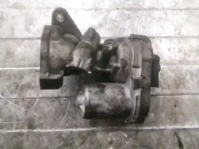 Pezzo di ricambio per auto di seconda mano valvola egr per ford c-max (cb3) 1.6 tdci cat riferimenti oem iam 6nu01017146  