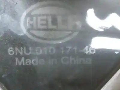 Pezzo di ricambio per auto di seconda mano valvola egr per ford c-max (cb3) 1.6 tdci cat riferimenti oem iam 6nu01017146  