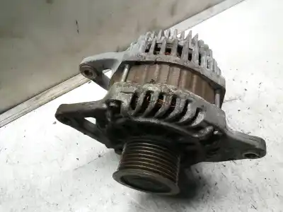 Gebrauchtes Autoersatzteil Lichtmaschine zum MAZDA 6 LIM. (GH)  OEM-IAM-Referenzen A2TJ0681  R2AAA