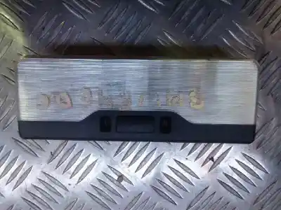 Peça sobressalente para automóvel em segunda mão Luz Interior por BMW SERIE 3 BERLINA (E46) * Referências OEM IAM 8364928  