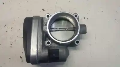Peça sobressalente para automóvel em segunda mão Borboleta De Admissão por BMW SERIE 1 BERLINA (E81/E87) 120i Referências OEM IAM 13541439224 408238 22404