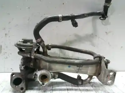 Recambio de automóvil de segunda mano de valvula egr para iveco daily caja cerrada (1999 =>) 3.0 diesel cat referencias oem iam 504158592  k5677003