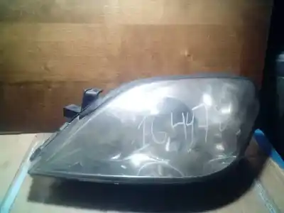 İkinci el araba yedek parçası SOL FAR için NISSAN PRIMERA BERLINA (P12)  OEM IAM referansları 26060AU810  