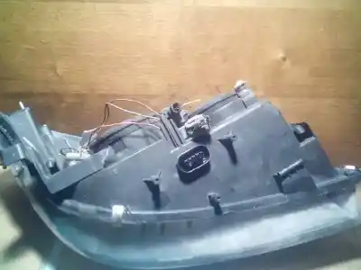 İkinci el araba yedek parçası sol far için nissan primera berlina (p12) acenta oem iam referansları 26060au810  