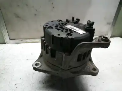 Gebrauchtes Autoersatzteil Lichtmaschine zum FIAT DUCATO CAJA CERRADA 35 (06.2006 =>)  OEM-IAM-Referenzen A617194A  FG18S108