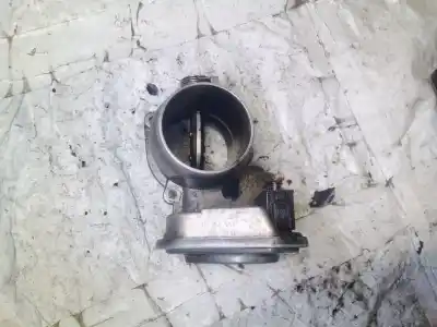Peça sobressalente para automóvel em segunda mão BORBOLETA DE ADMISSÃO por BMW SERIE 1 BERLINA (E81/E87)  Referências OEM IAM 780437301  B72681202