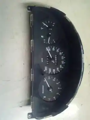 Peça sobressalente para automóvel em segunda mão QUADRANTE por DAEWOO LANOS  Referências OEM IAM 96489050MJ  1J23