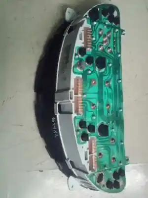 Second-hand car spare part dashboard for daewoo lanos 1.5 cat oem iam references 96489050mj  1j23