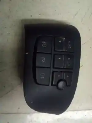 Second-hand car spare part HEADLIGHTS SWITCH for FIAT STILO (192)  OEM IAM references B569  