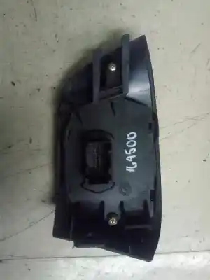 Pezzo di ricambio per auto di seconda mano controllo della luce per fiat stilo (192) 1.9 jtd / 1.9 jtd 115 active riferimenti oem iam b569  