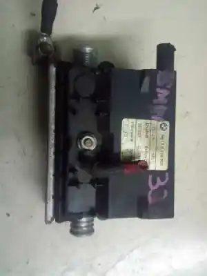 Second-hand car spare part Water Pump for BMW SERIE 3 COUPE (E46) 330 Cd OEM IAM references 64126918806  2400301