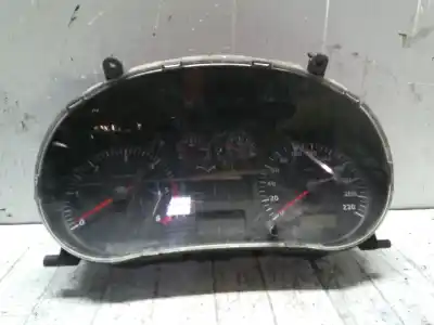 Автозапчастина б/у ПАНЕЛЬ ІНСТРУМЕНТІВ для SEAT LEON (1M1)  Посилання на OEM IAM 88311292  