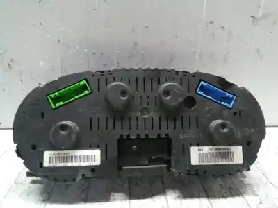 Peça sobressalente para automóvel em segunda mão quadrante por seat leon (1m1) 1.9 tdi referências oem iam 88311292  