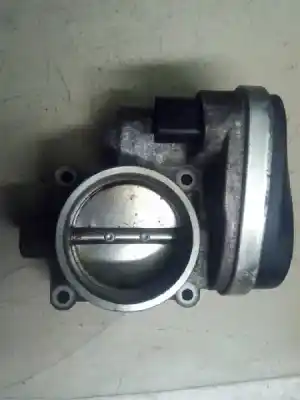 Second-hand car spare part THROTTLE BODY for BMW SERIE 3 BERLINA (E46)  OEM IAM references 1354143922404  408238422003