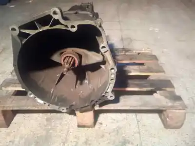 Pezzo di ricambio per auto di seconda mano RIDUTTORE per BMW SERIE 3 BERLINA (E46)  Riferimenti OEM IAM HBL  1065401045