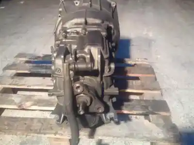 Second-hand car spare part gearbox for bmw serie 3 berlina (e46) 320d oem iam references hbl  1065401045