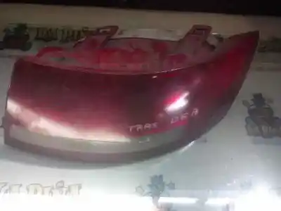 Piesă de schimb auto la mâna a doua LAMPÃ SPATE DREAPTA pentru AUDI A6 BERLINA (4F2)  Referințe OEM IAM 4F5945096L  