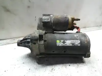 Peça sobressalente para automóvel em segunda mão MOTOR DE ARRANQUE por NISSAN QASHQAI+2 (JJ10)  Referências OEM IAM 0051512101  TS22E9