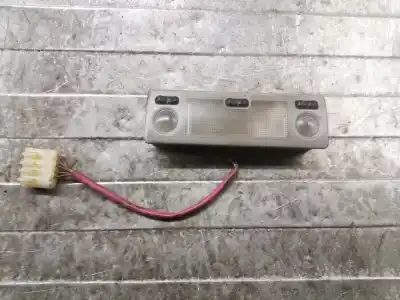 Peça sobressalente para automóvel em segunda mão luz interior por bmw serie 3 touring (e36) 1.8 cat (m43) referências oem iam 13808500  