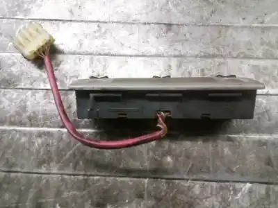 Peça sobressalente para automóvel em segunda mão luz interior por bmw serie 3 touring (e36) 1.8 cat (m43) referências oem iam 13808500  