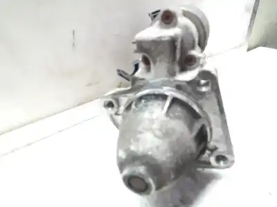 Peça sobressalente para automóvel em segunda mão motor de arranque por ford fiesta (cb1) 1.4 16v cat referências oem iam 2s6u11000cb  0001107417
