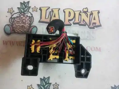 Peça sobressalente para automóvel em segunda mão módulo eletrônico por kia sorento (bl) 2.4 16v ex referências oem iam 9522538050  