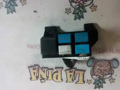 Peça sobressalente para automóvel em segunda mão módulo eletrônico por kia sorento (bl) 2.4 16v ex referências oem iam 9522538050  