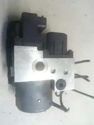 Автозапчастина б/у АБС для RENAULT CLIO II FASE II (B/CB0)  Посилання на OEM IAM 8200085584  0265216872