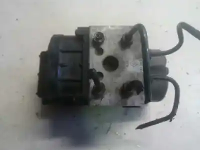 Second-hand car spare part abs for renault clio ii fase ii (b/cb0) authentique oem iam references 8200085584  0265216872