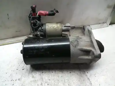 Pezzo di ricambio per auto di seconda mano MOTORINO DI AVVIAMENTO per ALFA ROMEO GIULIETTA (191)  Riferimenti OEM IAM 51810308A152 0001138010 51810308A