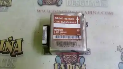 Pezzo di ricambio per auto di seconda mano CENTRALINA AIRBAG per AUDI A4 B5 (8D2)  Riferimenti OEM IAM 8A0959655B  