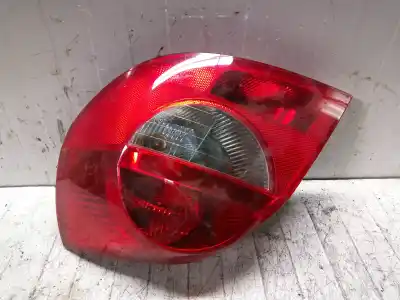 Автозапчастина б/у ПРАВИЙ ЛІХТАР для RENAULT CLIO III  Посилання на OEM IAM 89035080  128981