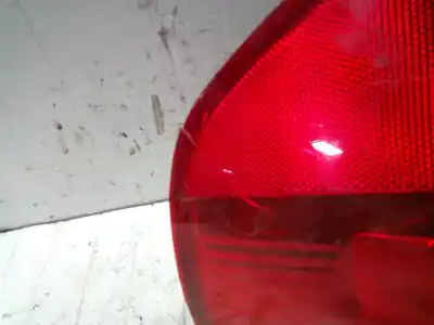 Second-hand car spare part right tailgate light for renault clio iii 1.5 dci diesel oem iam references 89035080  128981