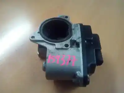 Piesă de schimb auto la mâna a doua SUPAPA VALVULA EGR pentru VOLKSWAGEN TOURAN (1T2)  Referințe OEM IAM 03L131501E  32380410