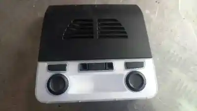 Peça sobressalente para automóvel em segunda mão Luz Interior por BMW SERIE 3 BERLINA (E46) 320d Referências OEM IAM 694612608  