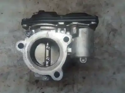 Peça sobressalente para automóvel em segunda mão BORBOLETA DE ADMISSÃO por FORD ECOSPORT  Referências OEM IAM 50989002  A32EB