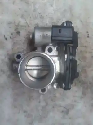 Peça sobressalente para automóvel em segunda mão borboleta de admissão por ford ecosport 1.5 ti-vct cat referências oem iam 50989002  a32eb