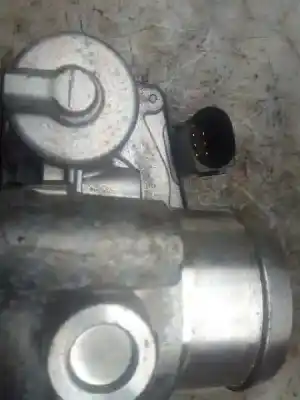 Peça sobressalente para automóvel em segunda mão borboleta de admissão por ford ecosport 1.5 ti-vct cat referências oem iam 50989002  a32eb
