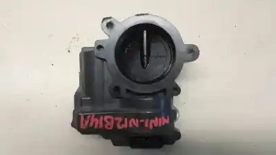 Peça sobressalente para automóvel em segunda mão borboleta de admissão por bmw mini (r56) one referências oem iam a2c53279380  